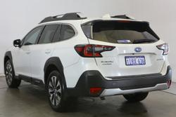 2023 Subaru
                Outback AWD Touring