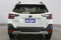 2023 Subaru
                Outback AWD Touring