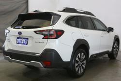 2023 Subaru
                Outback AWD Touring