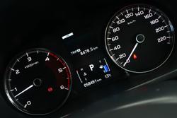 2021 Mitsubishi
                Pajero Sport GLS