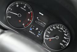 2021 Mitsubishi
Pajero Sport GLS