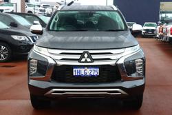2021 Mitsubishi
                Pajero Sport GLS