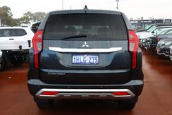 2021 Mitsubishi
                Pajero Sport GLS
