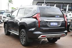 2021 Mitsubishi
Pajero Sport GLS