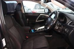 2021 Mitsubishi
                Pajero Sport GLS