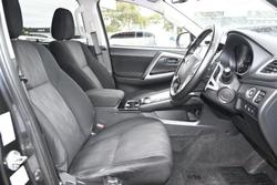 2021 Mitsubishi
Pajero Sport GLS