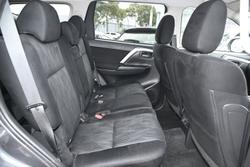 2021 Mitsubishi
Pajero Sport GLS