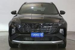 2022 Hyundai
                Tucson Elite N Line