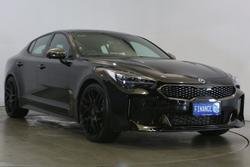 2021 Kia
Stinger GT