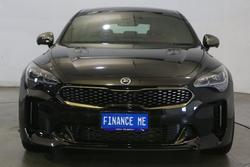 2021 Kia
Stinger GT