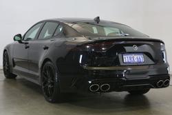 2021 Kia
Stinger GT