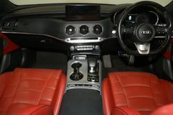 2021 Kia
Stinger GT