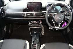 2024 Kia
Picanto GT-Line