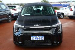2024 Kia
Picanto GT-Line