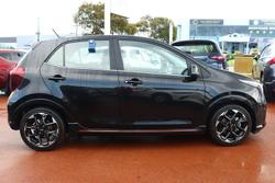 2024 Kia
Picanto GT-Line
