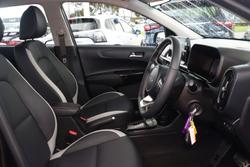 2024 Kia
Picanto GT-Line