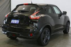 2019 Nissan
JUKE Ti-S