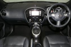 2019 Nissan
JUKE Ti-S