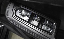 2016 Porsche Macan GTS 95B MY17 AWD Black