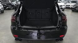 2016 Porsche Macan GTS 95B MY17 AWD Black