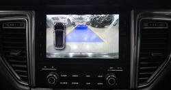 2016 Porsche Macan GTS 95B MY17 AWD Black