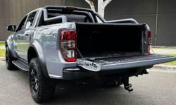 2019 Ford Ranger Raptor PX MkIII MY19 4X4 Dual Range Conquer