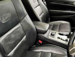 2012 Jeep
                Grand Cherokee Overland