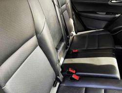 2023 Nissan X-TRAIL ST-L T33 MY23 4X4 On Demand Brilliant Silver