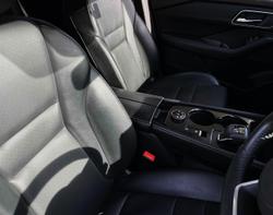 2023 Nissan X-TRAIL ST-L T33 MY23 4X4 On Demand Brilliant Silver