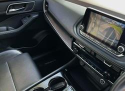 2023 Nissan X-TRAIL ST-L T33 MY23 4X4 On Demand Brilliant Silver