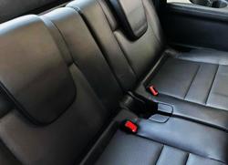 2023 Nissan X-TRAIL ST-L T33 MY23 4X4 On Demand Brilliant Silver