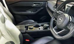 2023 Nissan X-TRAIL ST-L T33 MY23 4X4 On Demand Brilliant Silver