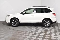 2016 Subaru
Forester 2.0D-L