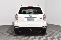 2016 Subaru
Forester 2.0D-L