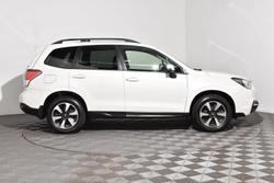 2016 Subaru
Forester 2.0D-L