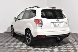 2016 Subaru
Forester 2.0D-L