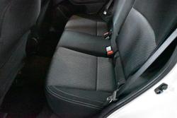 2016 Subaru
Forester 2.0D-L