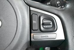 2016 Subaru
Forester 2.0D-L