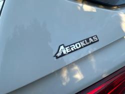 2016 Mitsubishi Triton GLX MQ MY16 4X4 Dual Range White