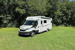 2025 Avida BEECHWORTH B7862