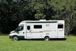 2025 Avida BEECHWORTH B7862