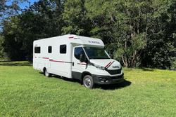 2025 Avida BEECHWORTH B7862