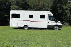 2025 Avida BEECHWORTH B7862