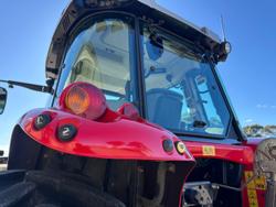 2016 Massey Ferguson 7615 Dyna-6