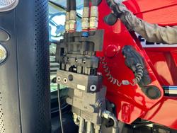 2016 Massey Ferguson 7615 Dyna-6