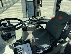 2016 Massey Ferguson 7615 Dyna-6