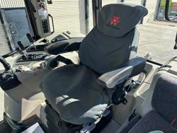 2016 Massey Ferguson 7615 Dyna-6