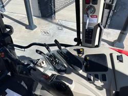 2016 Massey Ferguson 7615 Dyna-6