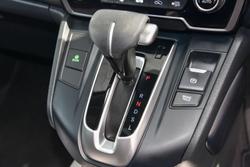2019 Honda CR-V VTi RW MY19 White Orchid