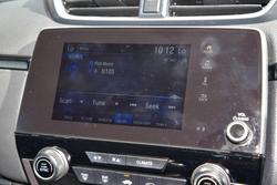 2019 Honda CR-V VTi RW MY19 White Orchid